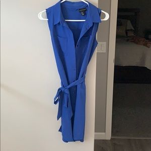 Adrienne Vittadini Dress